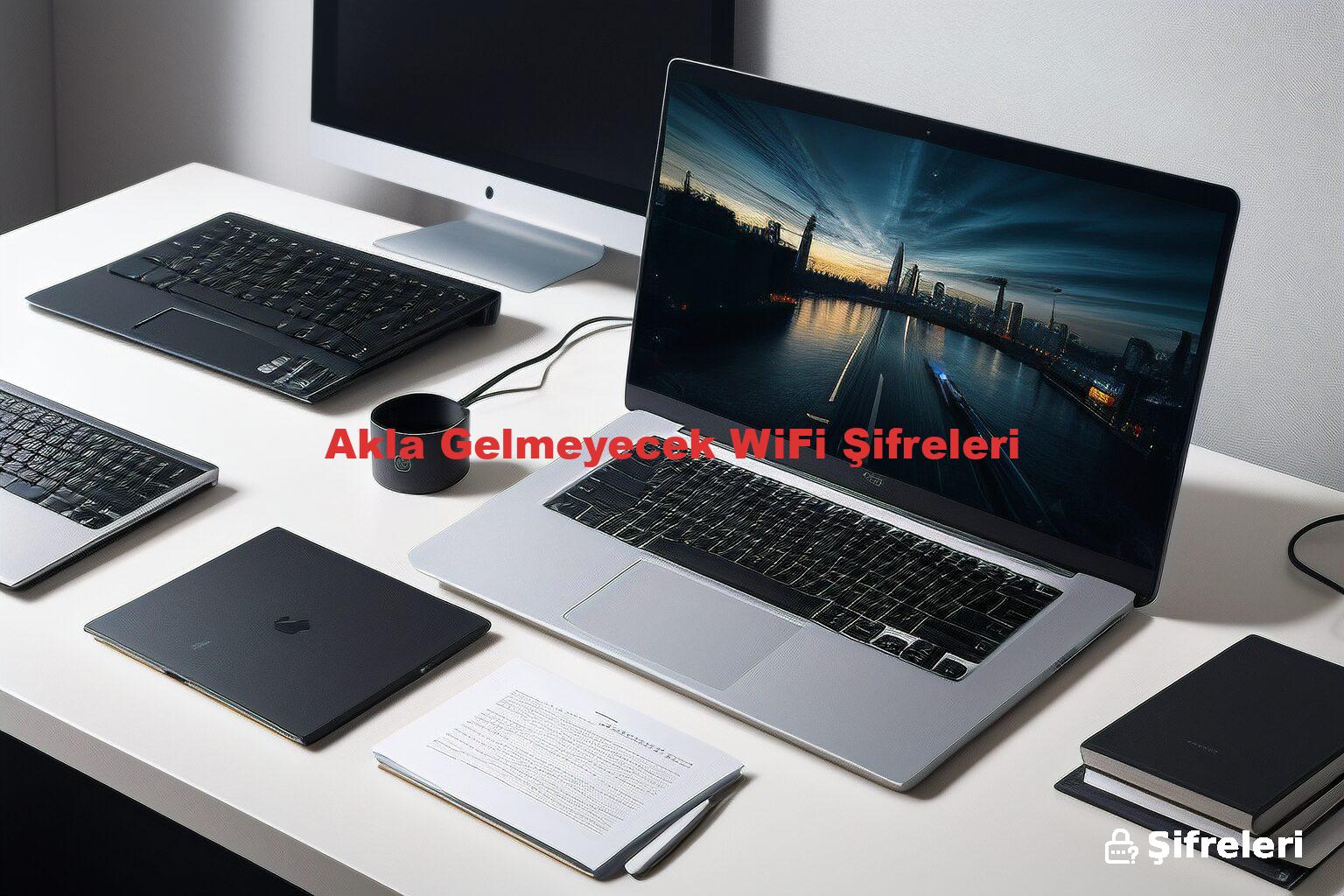 Akla Gelmeyecek WiFi Şifreleri