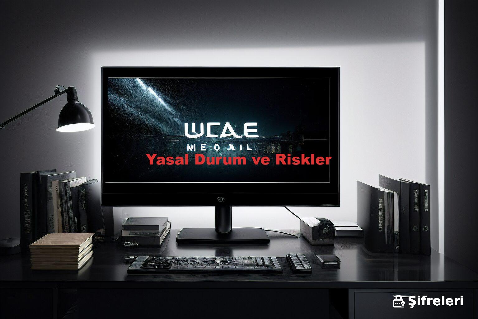 Yasal Durum ve Riskler