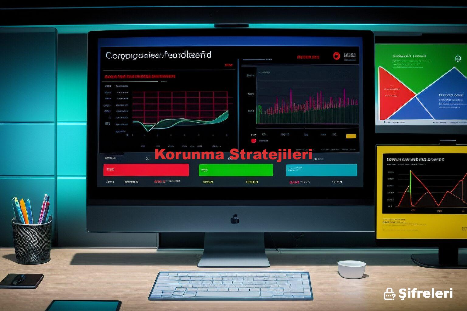 Korunma Stratejileri