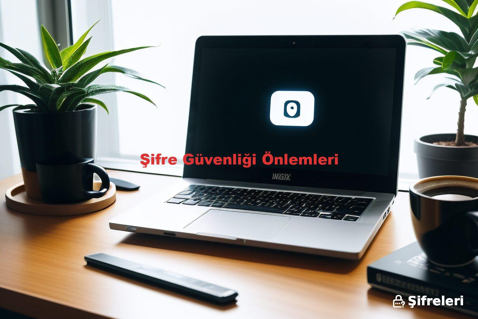 Şifre Güvenliği Önlemleri