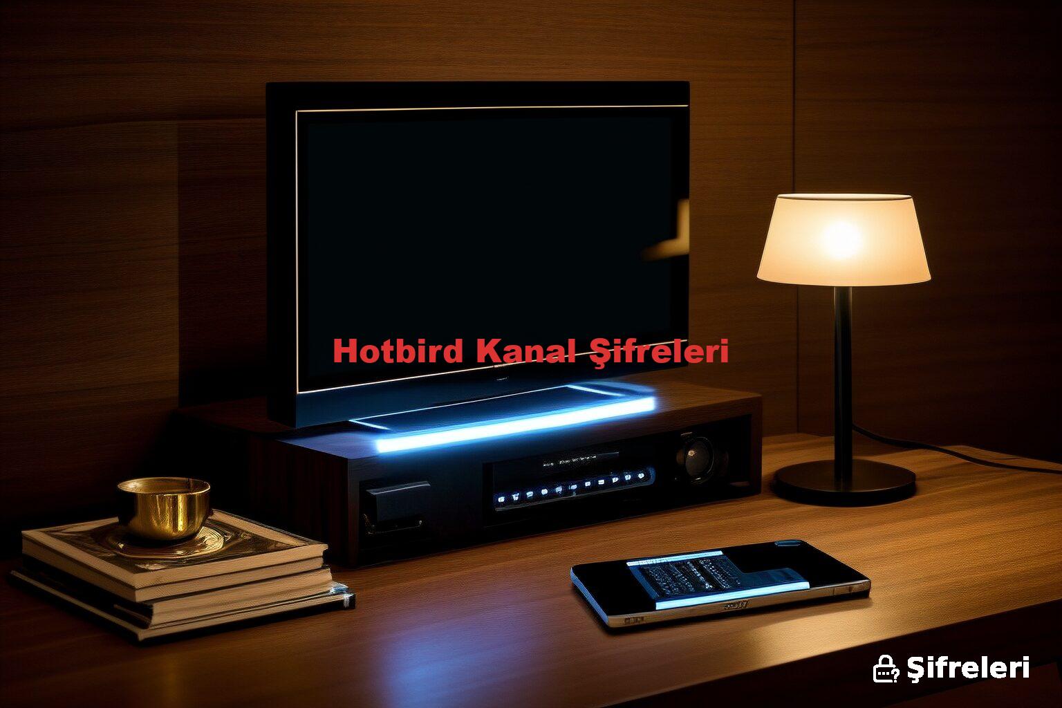 Hotbird Kanal Şifreleri