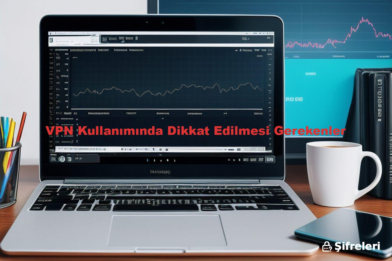 VPN Kullanımında Dikkat Edilmesi Gerekenler